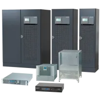 Systèmes de transfert statique