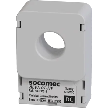 ΔEVA - Mesure, surveillance et qualité de l'énergie - PRODUCT_MAIN_PICTURE_EXT