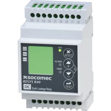 RESYS B40 - Protection, commutation et distribution de l'énergie - PRODUCT_MAIN_PICTURE_EXT