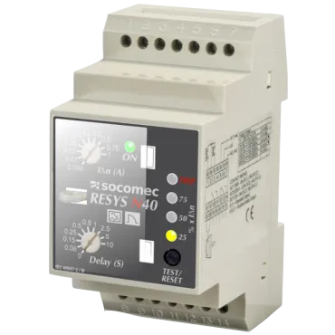 RESYS N40 - Protection, commutation et distribution de l'énergie - PRODUCT_MAIN_PICTURE_EXT