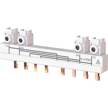 Barre de pontage commutateur SIRCO M - Protection, commutation et distribution de l'énergie - PRODUCT_MAIN_PICTURE_EXT