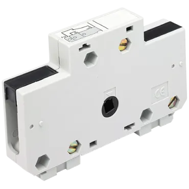 Contact auxiliaire FUSERBLOC type A - Protection, commutation et distribution de l'énergie - PRODUCT_MAIN_PICTURE_EXT