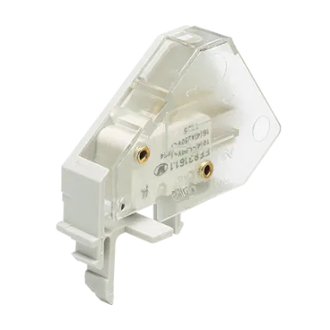 Contact auxiliaire FUSERBLOC type A - Protection, commutation et distribution de l'énergie - PRODUCT_MAIN_PICTURE2_EXT