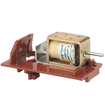 Bobine à émission de courant  SIDERMAT - FUSOMAT  - Protection, commutation et distribution de l'énergie - PRODUCT_MAIN_PICTURE_EXT