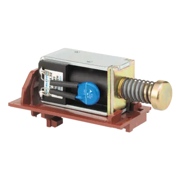 Bobine à manque de tension SIDERMAT - FUSOMAT  - Protection, commutation et distribution de l'énergie - PRODUCT_MAIN_PICTURE_EXT