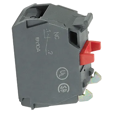 Contact auxiliaire FUSERBLOC type U - Protection, commutation et distribution de l'énergie - PRODUCT_MAIN_PICTURE_EXT