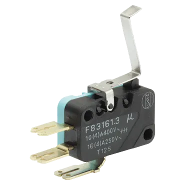 Contact auxiliaire SIRCO - SIDER - Protection, commutation et distribution de l'énergie - PRODUCT_MAIN_PICTURE_EXT