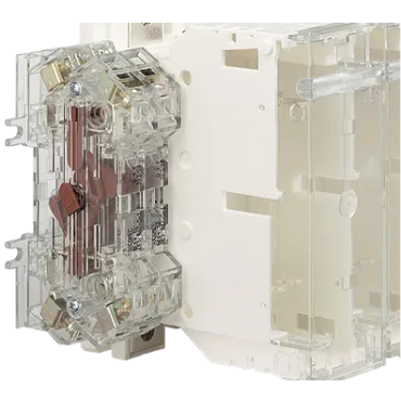 Contact auxiliaire FUSERBLOC  type S - ST - Protection, commutation et distribution de l'énergie - PRODUCT_MAIN_PICTURE2_EXT