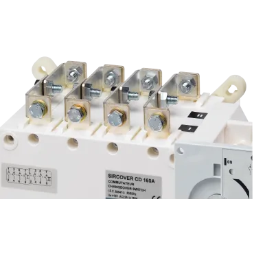 Barre de pontage SIRCOVER - ATyS - Protection, commutation et distribution de l'énergie - PRODUCT_MAIN_PICTURE_EXT