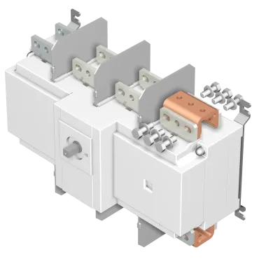 Kit de connection de plage - Protection, commutation et distribution de l'énergie - PRODUCT_MAIN_PICTURE_EXT