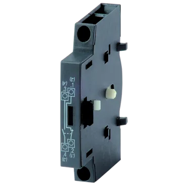 Contact auxiliaire SIRCO M - Protection, commutation et distribution de l'énergie - PRODUCT_MAIN_PICTURE2_EXT