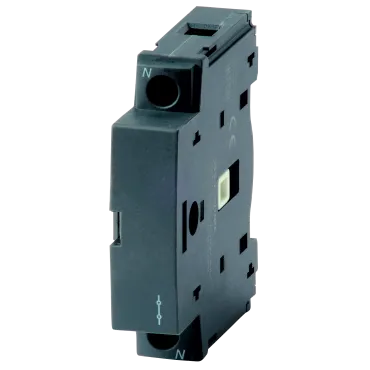 Pôle additionnel SIRCO M - Protection, commutation et distribution de l'énergie - PRODUCT_MAIN_PICTURE2_EXT