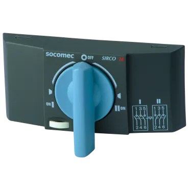 Kit de conversion SIRCO M - Protection, commutation et distribution de l'énergie - PRODUCT_MAIN_PICTURE2_EXT