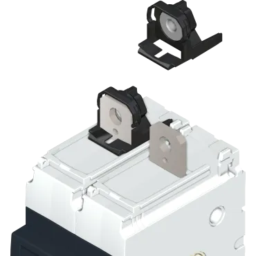 Écrou captif INOSYS - Protection, commutation et distribution de l'énergie - PRODUCT_MAIN_PICTURE_EXT