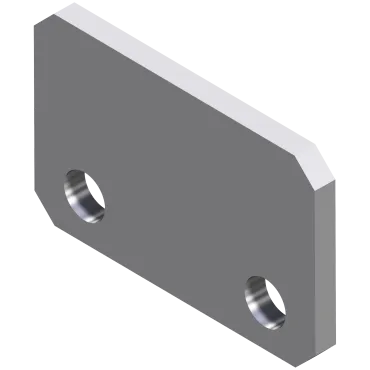 Barre de pontage INOSYS - Protection, commutation et distribution de l'énergie - PRODUCT_MAIN_PICTURE_EXT