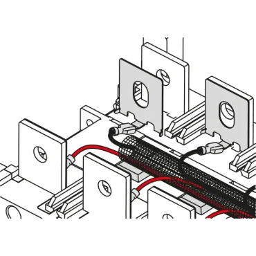 Borne de prise de tension ATyS - Protection, commutation et distribution de l'énergie - PRODUCT_MAIN_PICTURE2_EXT