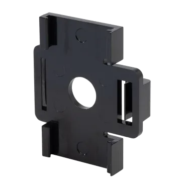 Fixation rail TC - Mesure, surveillance et qualité de l'énergie - PRODUCT_MAIN_PICTURE2_EXT