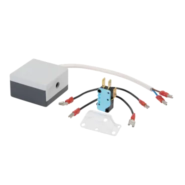 Résistance d'économie SIDERMAT - FUSOMAT - Protection, commutation et distribution de l'énergie - PRODUCT_MAIN_PICTURE_EXT