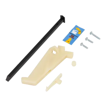 Interverrouillage FUSERBLOC - Protection, commutation et distribution de l'énergie - PRODUCT_MAIN_PICTURE2_EXT