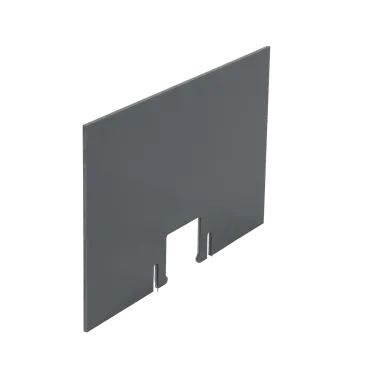 Ecran d'entrephase borniers - Protection, commutation et distribution de l'énergie - PRODUCT_MAIN_PICTURE_EXT