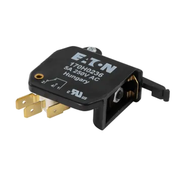 Contact auxiliaire Fusible uR - Protection, commutation et distribution de l'énergie - PRODUCT_MAIN_PICTURE_EXT