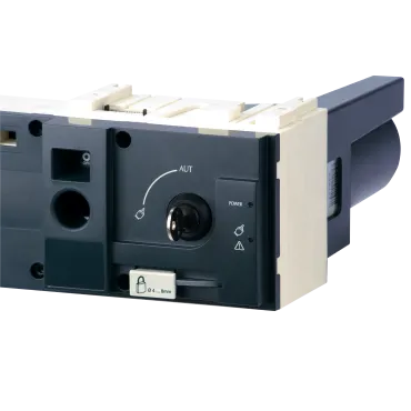 Cadenassage (I - 0 - II) ATyS - Protection, commutation et distribution de l'énergie - PRODUCT_MAIN_PICTURE2_EXT