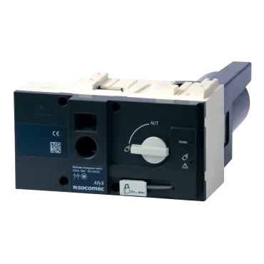 Moteur ATyS - Protection, commutation et distribution de l'énergie - PRODUCT_MAIN_PICTURE_EXT