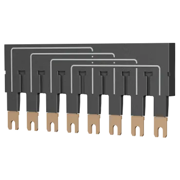 Barre de pontage ATyS M - Protection, commutation et distribution de l'énergie - PRODUCT_MAIN_PICTURE_EXT