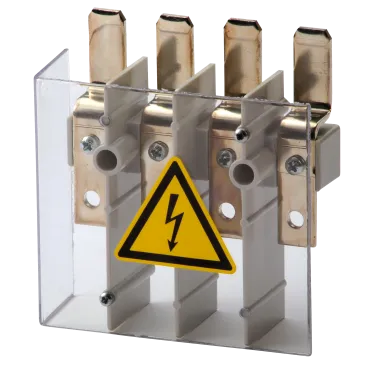 Interface cage-plage ATyS M  - Protection, commutation et distribution de l'énergie - PRODUCT_MAIN_PICTURE_EXT