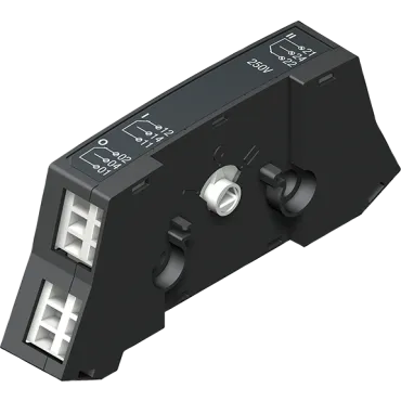 Contact auxiliaire ATyS M - Protection, commutation et distribution de l'énergie - PRODUCT_MAIN_PICTURE_EXT