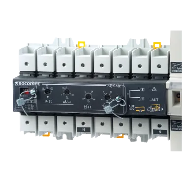 Couvercle plombable ATyS M - Protection, commutation et distribution de l'énergie - PRODUCT_MAIN_PICTURE_EXT