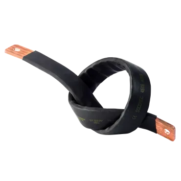 Tresses cuivre isolées - Protection, commutation et distribution de l'énergie - PRODUCT_MAIN_PICTURE2_EXT