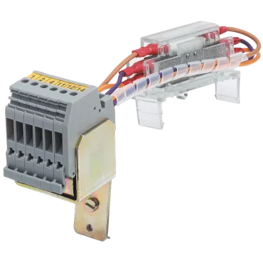 Contact auxiliaire coffrets de sécurité - Protection, commutation et distribution de l'énergie - PRODUCT_MAIN_PICTURE2_EXT