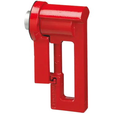 Poignée de commande métallique coffrets de sécurité tôle - Protection, commutation et distribution de l'énergie - PRODUCT_MAIN_PICTURE_EXT