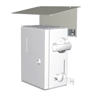 Auvent coffrets de sécurité tôle - Protection, commutation et distribution de l'énergie - PRODUCT_MAIN_PICTURE_EXT