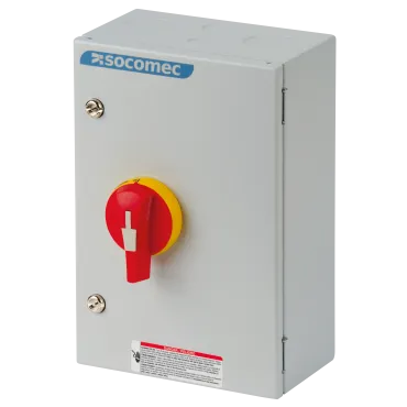 SIRCO M sous coffret tôle - Protection, commutation et distribution de l'énergie - PRODUCT_MAIN_PICTURE2_EXT