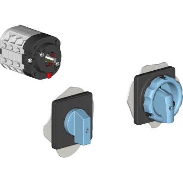 COMO CS Bypass I-0-II - Protection, commutation et distribution de l'énergie - PRODUCT_MAIN_PICTURE2_EXT