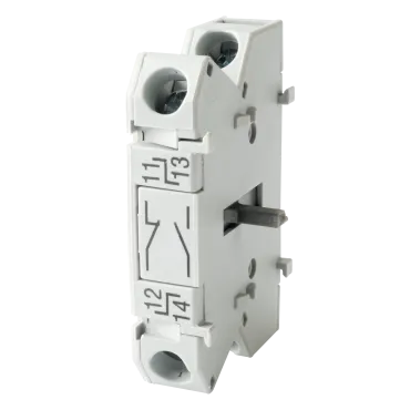 Contact auxiliaire COMO - Protection, commutation et distribution de l'énergie - PRODUCT_MAIN_PICTURE_EXT