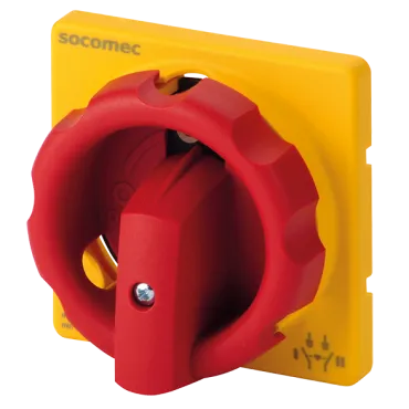 Poignée de commande type L - Protection, commutation et distribution de l'énergie - PRODUCT_MAIN_PICTURE2_EXT