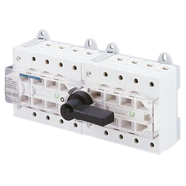 Commutateur SIRCO VM1 I-I+II-II - Protection, commutation et distribution de l'énergie - PRODUCT_MAIN_PICTURE2_EXT