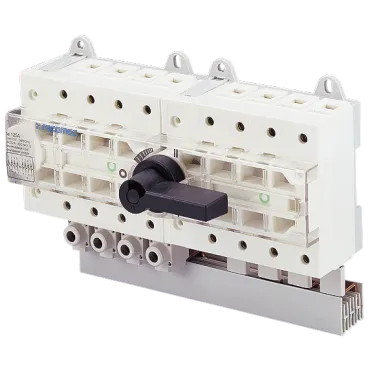 Barre de pontage  commutateur SIRCO VM - Protection, commutation et distribution de l'énergie - PRODUCT_MAIN_PICTURE_EXT