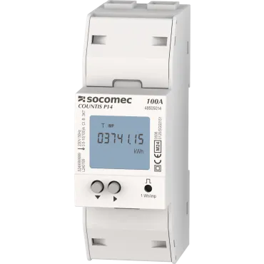 COUNTIS P1x - Mesure, surveillance et qualité de l'énergie - PRODUCT_MAIN_PICTURE_EXT