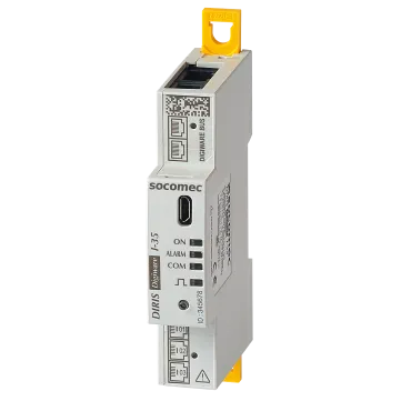 DIRIS Digiware Iac - Mesure, surveillance et qualité de l'énergie - PRODUCT_MAIN_PICTURE2_EXT