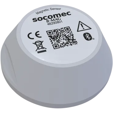 Capteurs Bluetooth - Mesure, surveillance et qualité de l'énergie - PRODUCT_MAIN_PICTURE2_EXT