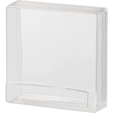 Protection IP65 - Kit encastrement DIRIS A - Mesure, surveillance et qualité de l'énergie - PRODUCT_MAIN_PICTURE2_EXT