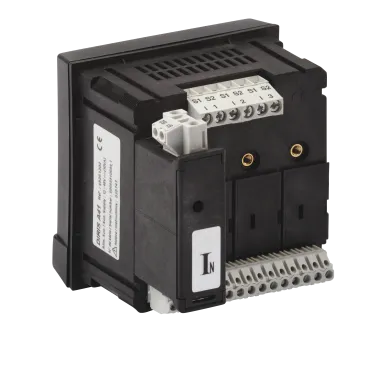 DIRIS A-30 - Mesure, surveillance et qualité de l'énergie - PRODUCT_MAIN_PICTURE2_EXT