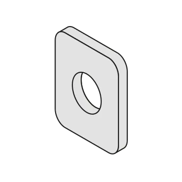 Écrou - Protection, commutation et distribution de l'énergie - PRODUCT_MAIN_PICTURE2_EXT