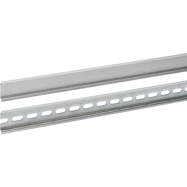 Rail symétrique DIN - Protection, commutation et distribution de l'énergie - PRODUCT_MAIN_PICTURE2_EXT