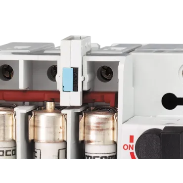 Contact auxiliaire DDMM FUSERBLOC - Protection, commutation et distribution de l'énergie - PRODUCT_MAIN_PICTURE_EXT