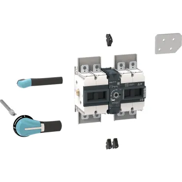 INOSYS LBS DC ESS - Protection, commutation et distribution de l'énergie - EXPLODED_VIEW_EXT